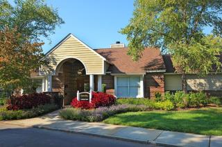 3400 Coppermill Trce, Richmond VA  23294-6418 exterior