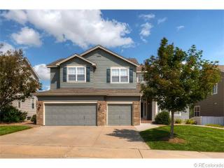 6154 Jericho Way, Denver CO  80016-1273 exterior