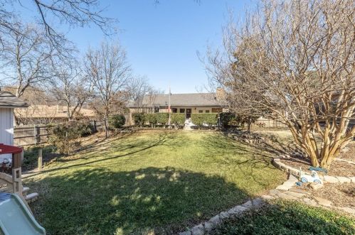 6504 Victoria Ave, Fort Worth TX  76180-8048 exterior