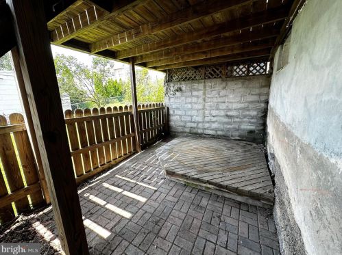 309 Fleet St, Primrose PA 17901-3725 exterior