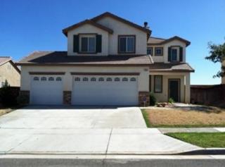 13839 Mayapple St, Hesperia CA  92344-0022 exterior