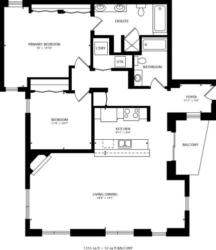 2327 Wolfram St, Chicago IL  60618-8024 exterior