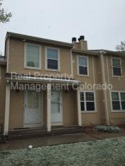 12155 Bannock St, Denver CO  80234-2101 exterior