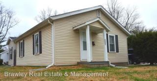 2214 7th St, Blmgtn IN  47408-4106 exterior