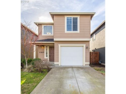2360 Sam Parrett Dr, Newberg, OR 97132-2285