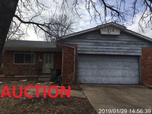 316 Cedar St, Owasso, OK 74055-2824