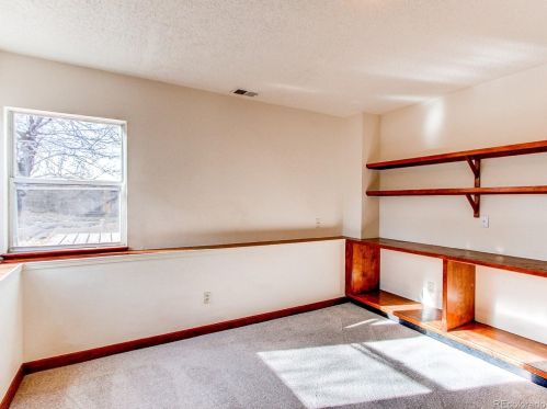 11621 Masonville Dr, Parker CO 80134-9115 exterior