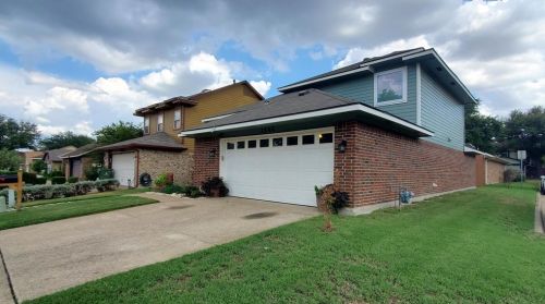 3402 Taurus Dr, Garland, TX 75044-6600