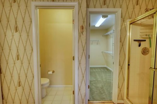 310 Halah Cir, Atlanta GA  30328-5200 exterior