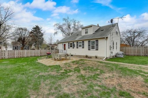 1729 5th St, Saint Paul MN  55112-6547 exterior