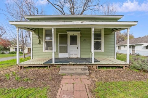 1246 Bidwell Ave, Chico, CA 95926-4708