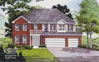 1894 Great Plains Way, Lemont, IL 60490-5516