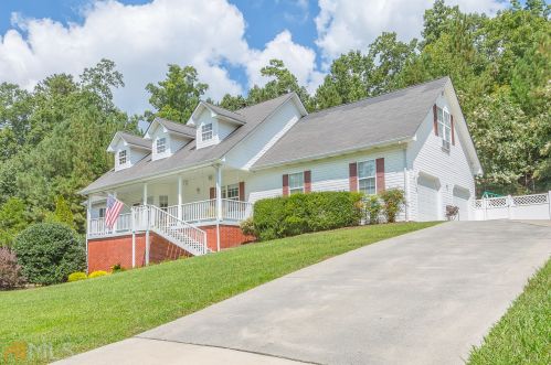 1875 Holcomb Rd, Ringgold, GA 30736-2825