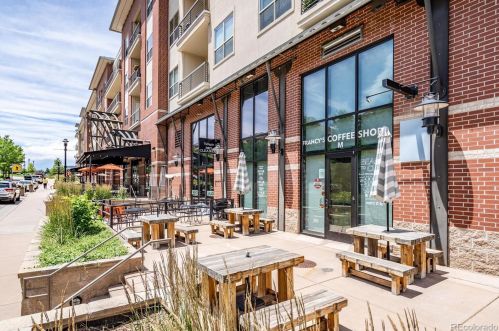 7820 Inverness Blvd, Englewood CO 80112-5713 exterior