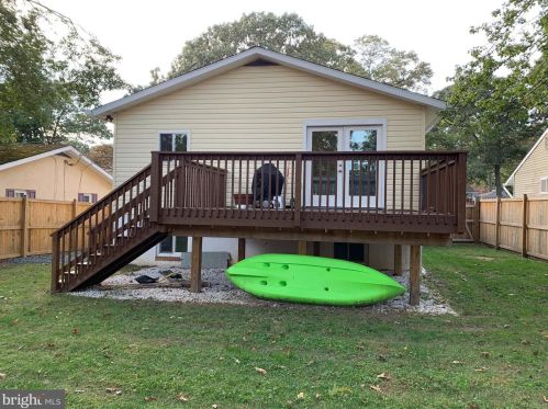 617 Park Rd, Severna Park MD  21146-3524 exterior