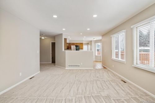 2243 Silver Oaks Dr, Fort Collins CO  80526-6431 exterior