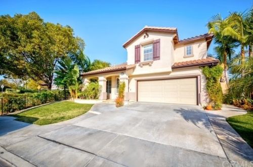 1001 Maertzweiler Dr, Placentia, CA 92870-5291