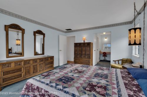 24 Brunswick Dr, Wall Township NJ  07731-1723 exterior