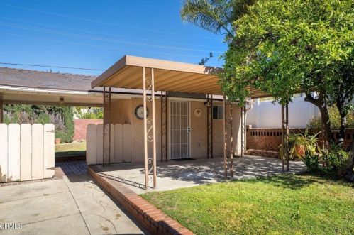 1343 Spazier Ave, Glendale CA  91201-1149 exterior