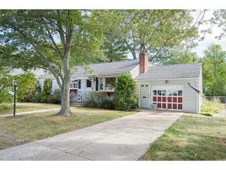 182 Becker Ave, East Providence, RI 02915-2006