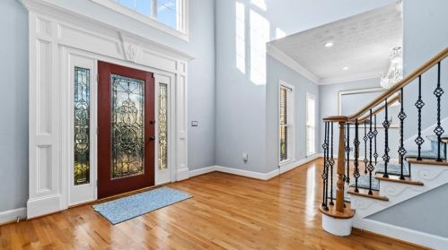 2892 Livsey Walk, Tucker, GA 30084-2593