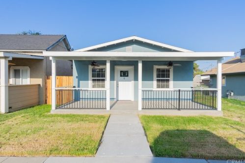 129 Orange Ave, Rialto, CA 92376-5835