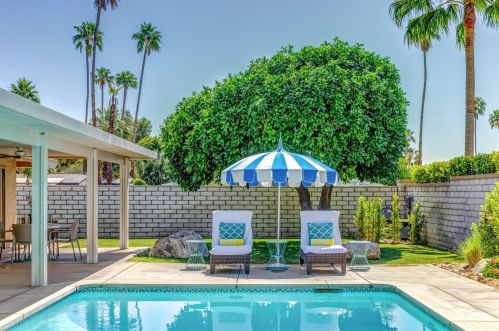 4891 Eagle Way, Palm Springs, CA 92264-5836