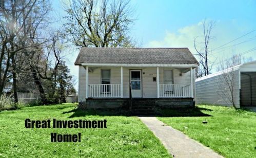 1024 Rush Ave, Harrison, AR 72601-3230