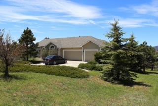 20060 Doewood Dr, Woodmoor CO  80132-8065 exterior