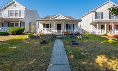 9131 Constitution Ave, Orient, OH 43146-9092