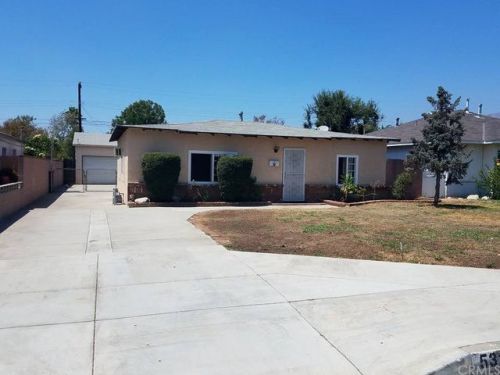 531 Sunset Ave, Irwindale, CA 91702