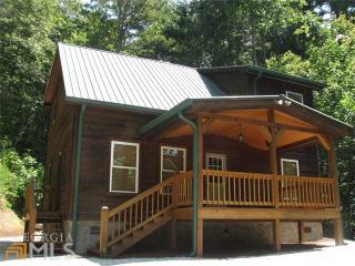 38 Callenback Ln, Clayton, GA 30525-6135