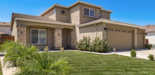 1642 Star Tulip St, Manteca, CA 95337-7917