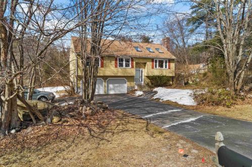 4 Rolling Ridge Rd, Londonderry, NH 03053-2508