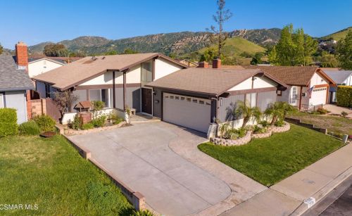 1728 Townley Cir, Simi Valley, CA 93063-4237