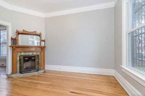 170 Ellsworth Ave, Denver CO  80223-1624 exterior