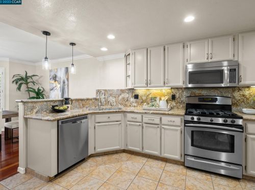 437 Clovercrest Ln, San Ramon, CA 94582-5505