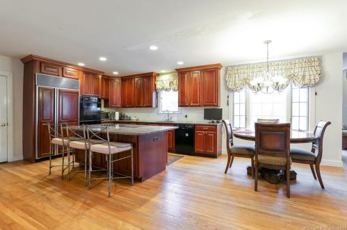 154 Mather St, Wilton, CT 06897-5011