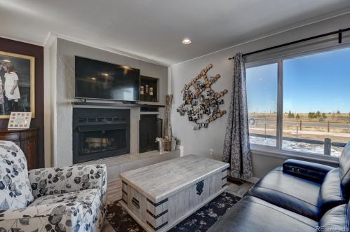 6100 King Ct, Parker CO exterior