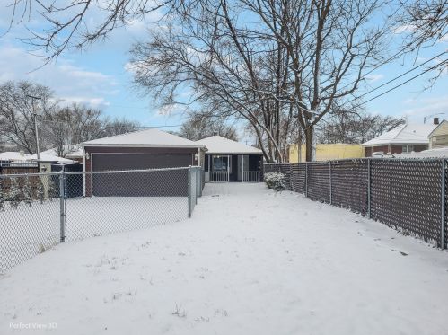 7 Park Dr, Joliet, IL 60436-1409
