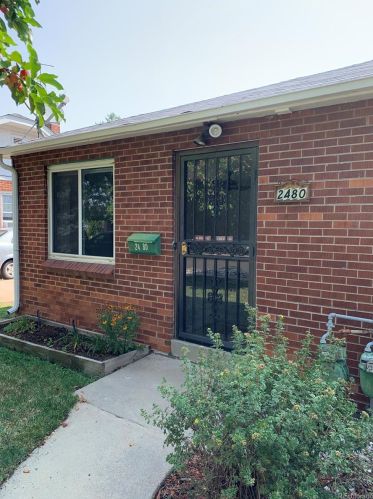2484 Lincoln St, Denver, CO 80210-5017