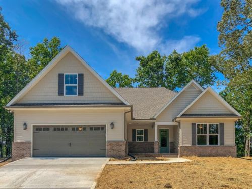 115 Atsila Trl, Vonore, TN 37885-2730