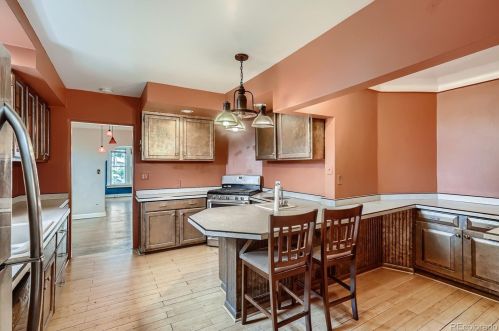 1007 Hazel Ct, Denver CO 80211-4047 exterior