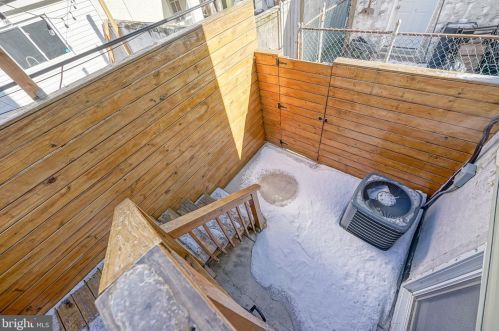 2537 Gordon St, Philadelphia PA 19132-4631 exterior