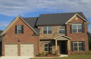 97 Pulaski Pl, Jonesboro, GA 30238-6700