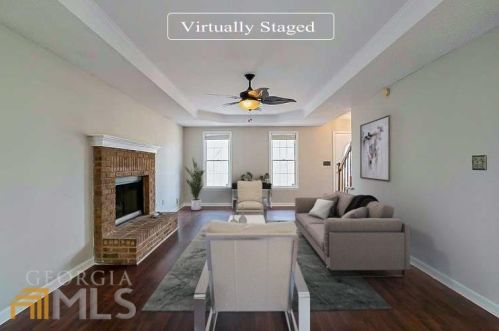 295 Birch Creek Cir, Mcdonough, GA 30253-7258