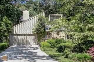 2689 Tritt Springs Trce, Marietta, GA 30062-5266