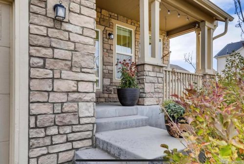 176 Millbrook St, Denver CO  80018-1655 exterior