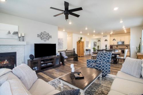 8164 Ider Ct, Denver CO  80016 exterior