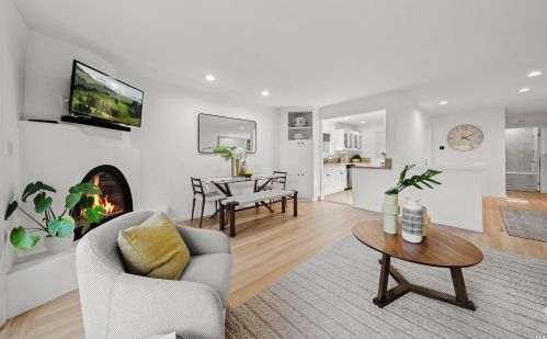 276 Morning Sun Ave, Mill Valley, CA 94941-3582